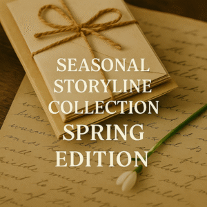 Seasonal Storyline Collection - Spring Edition
