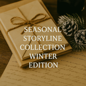 Seasonal Storyline Collection - Winter Edition