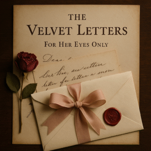 The Velvet Letters